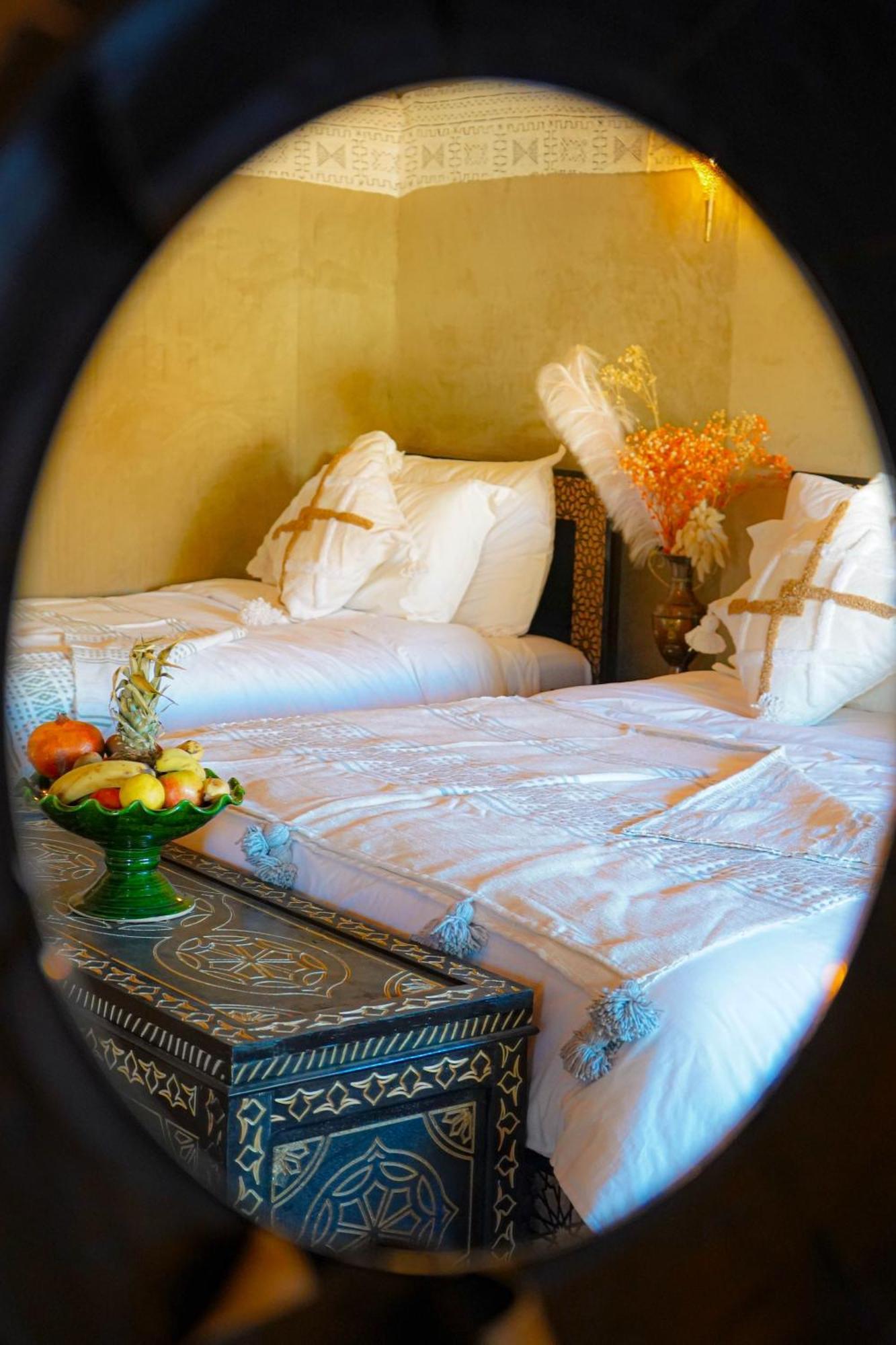 Hassan Luxury Camp Merzouga Exterior foto